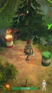 Dead Impact capture 15