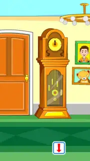 My Town: Haunted House capture 7