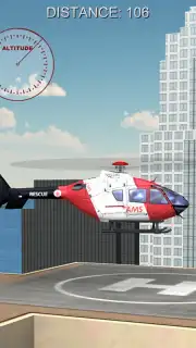 Helicopter Flight Simulator capture 11