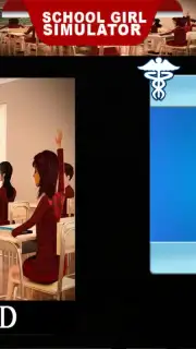 Dream Hospital capture 4