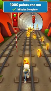 Subway Surfer Tips capture 1