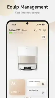 MOVAhome capture 4