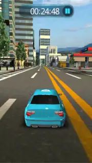 Drift Racing 3D capture 5
