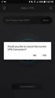 ALPHA VPN capture 2