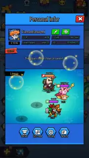 Oh My Dog - Heroes Assemble capture 2