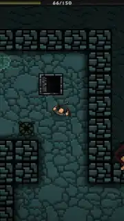 Pocket Rogues capture 2
