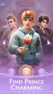 Time Princess Beta capture 4
