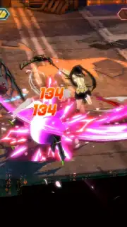 Soulworker Anime Legends capture 2