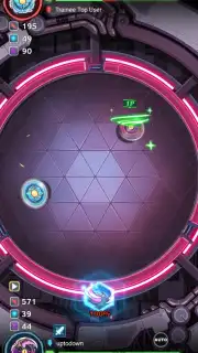 Spin Arena capture 15
