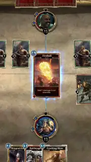 The Elder Scrolls: Legends capture 6
