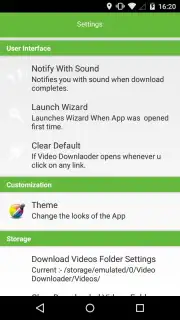Panbox Video Downloader capture 2