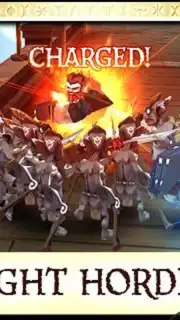 Arcane Legends capture 2