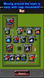Eternal Rogue capture 1