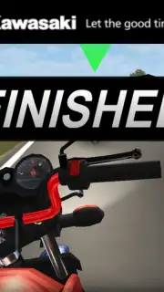 Bike Simulator Evolution capture 5