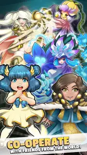 Battle Spheres capture 5