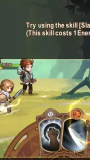 Tale of Elements capture 8