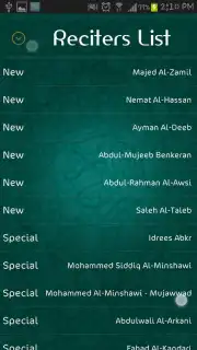 TvQuran capture 7