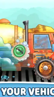 The Farming Game capture 2