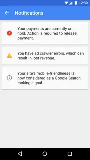 Google AdSense capture 10
