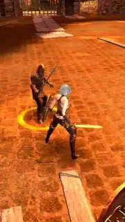 Guardian's Odyssey capture 9