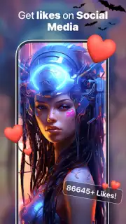 AI Photo Generator capture 8
