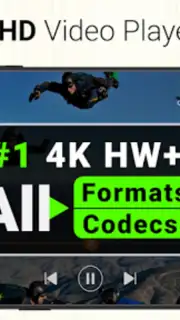 CnX Player - Powerful 4K UHD P capture 6