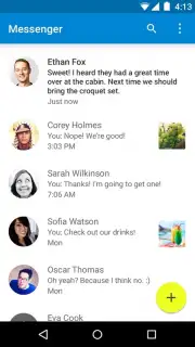 Google Messages capture 13