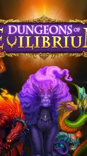 Evilibrium capture 8
