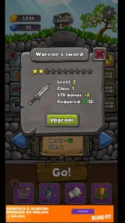 Dungeon Knights capture 9