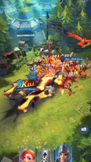 Endless Journey capture 4