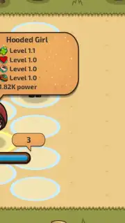 Raid Heroes: Sword and Magic capture 2
