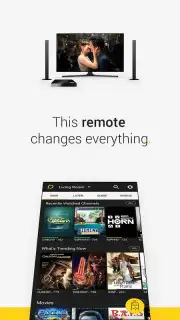 Peel Smart Remote capture 5