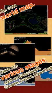 Stick Ranger capture 10