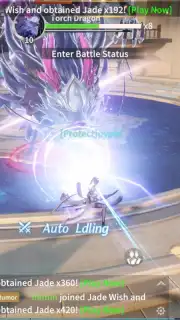 Eternal Sword Pact capture 6