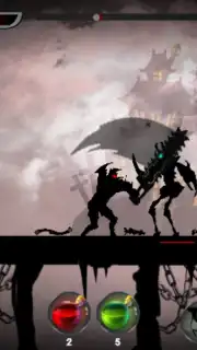 Dr. Darkness - 2D RPG Multiplayer capture 6