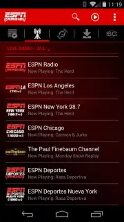 ESPN Radio capture 7