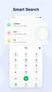 SmartCaller capture 3