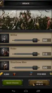 Clash of Kings capture 4