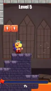 Miner Adventure capture 6