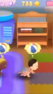 Alima's Baby Nursery capture 19