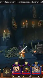 Tiny Samurai Showdown capture 18
