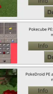 Mods For Minecraft capture 5