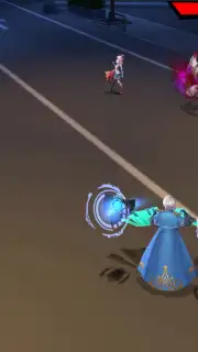 Ouroboros Project capture 9