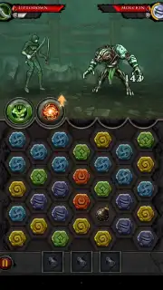 Blood Gate capture 7