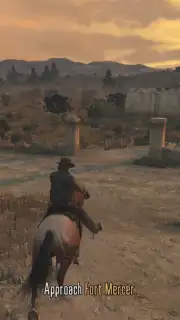 Red Dead Redemption NETFLIX capture 11