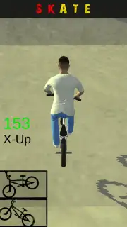 BMX FE3D 2 capture 11