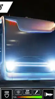 City Bus Driver Simulator Game capture 3