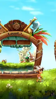 Jungle Adventures 3 capture 2
