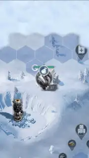 Frostpunk: Beyond the Ice capture 20