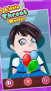 My Little Throat Doctor capture 17